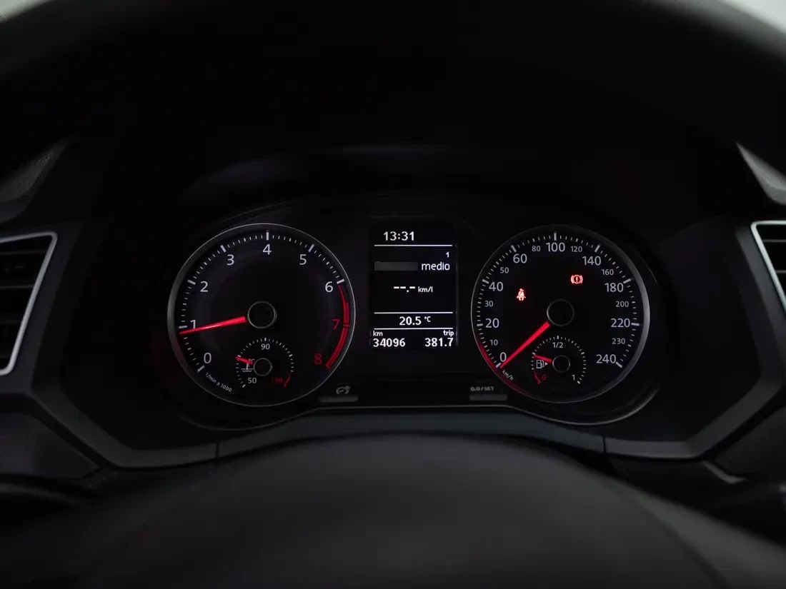 Volkswagen Saveiro 1.6 Doble Cabina Comfort-Line Mt año 2022
