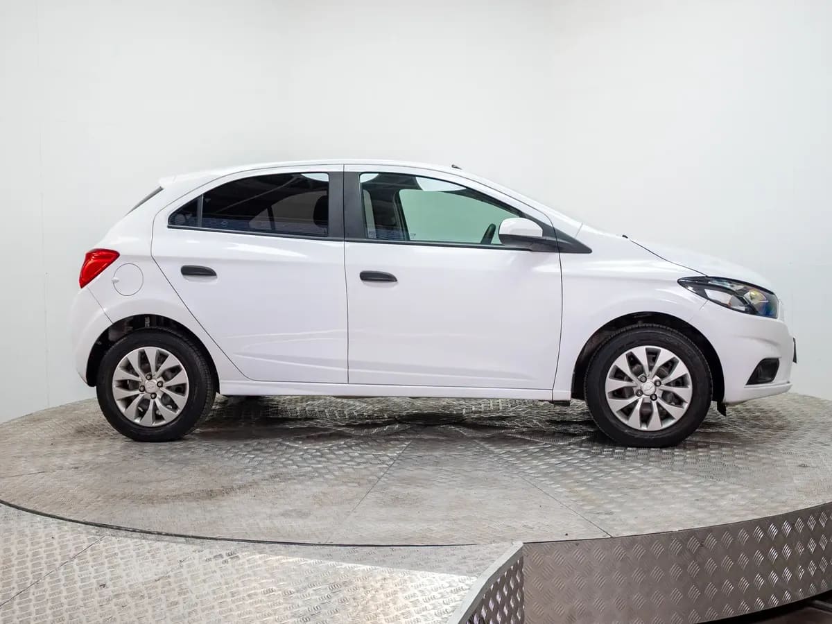 Chevrolet Onix Onix 1.4 Lt Mt año 2020