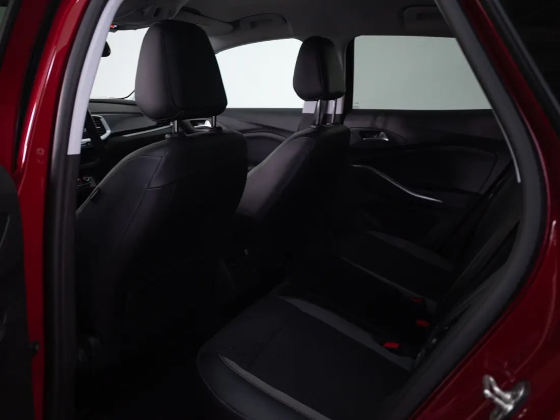 Opel Grandland 1.5 Gs Line At Diesel año 2022