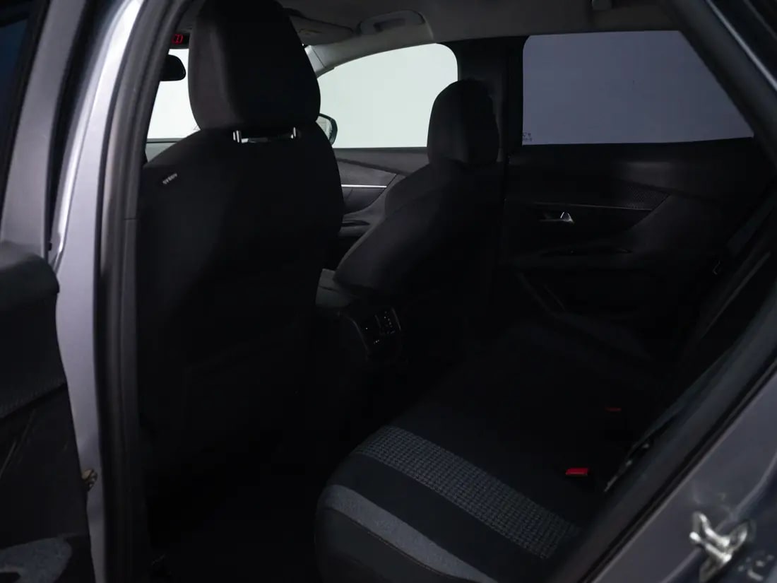 Peugeot 3008 1.5 Active Bluehdi 130 Mt Diesel año 2022