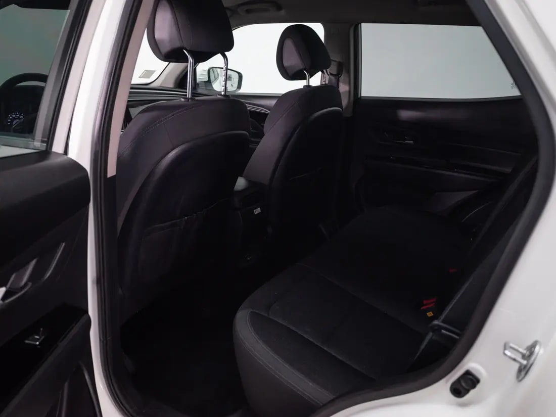 Ssangyong Korando 1.5 Lx Mt año 2024