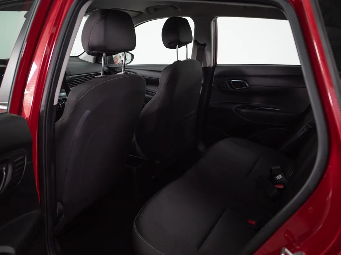 Hyundai I-20 1.4 Bi3 Plus Mt año 2023