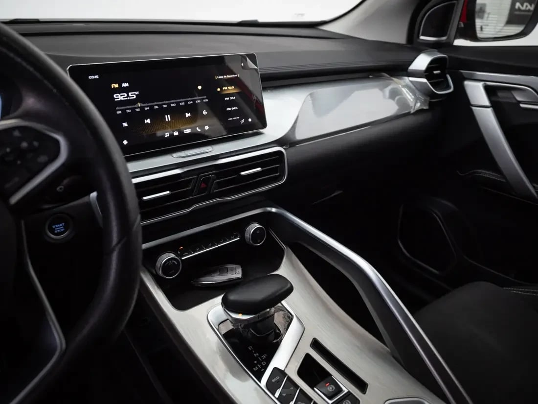 Geely Coolray 1.5 Comfort 7dct At año 2023