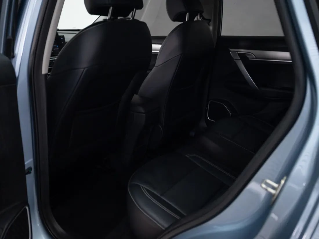 Geely Coolray Lite 1.5 Pop Mt año 2025