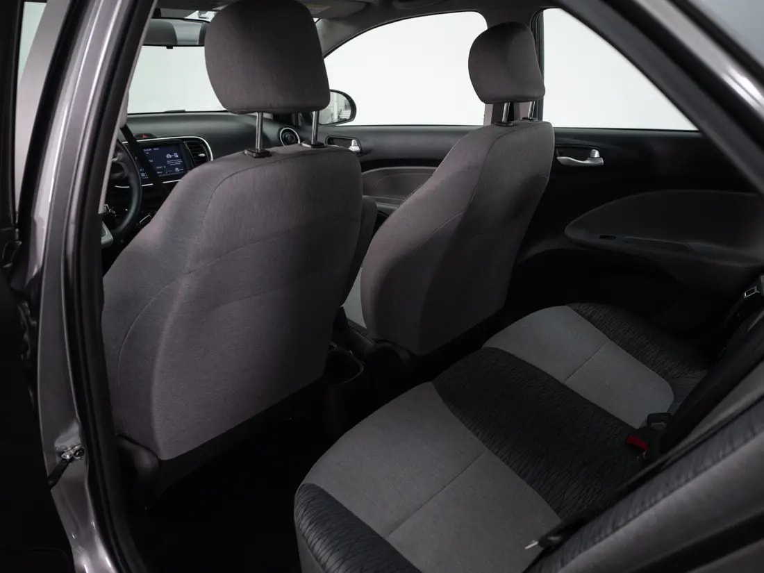 Kia Soluto Ex 1.4l 5mt Full año 2026