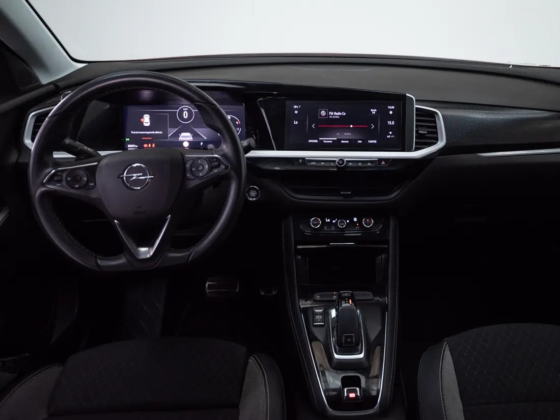 Opel Grandland 1.5 Gs Line At Diesel año 2022