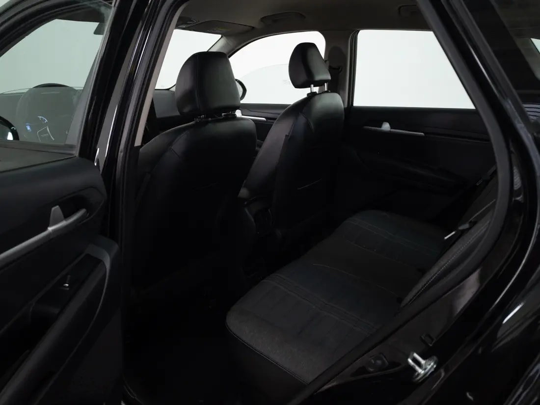 Kia Sonet 1.5 Ex Mt año 2025