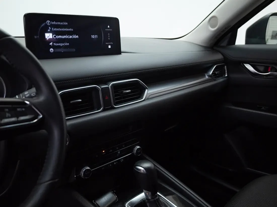 Mazda Cx-5 2.0 Core At año 2025