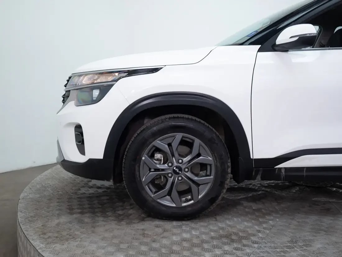 Kia Seltos 1.5 Ex At año 2024