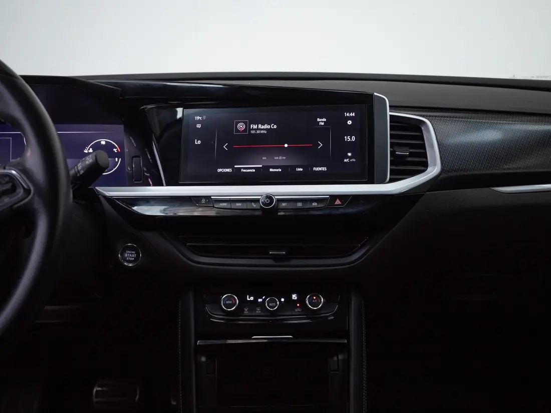 Opel Grandland 1.5 Gs Line At Diesel año 2022