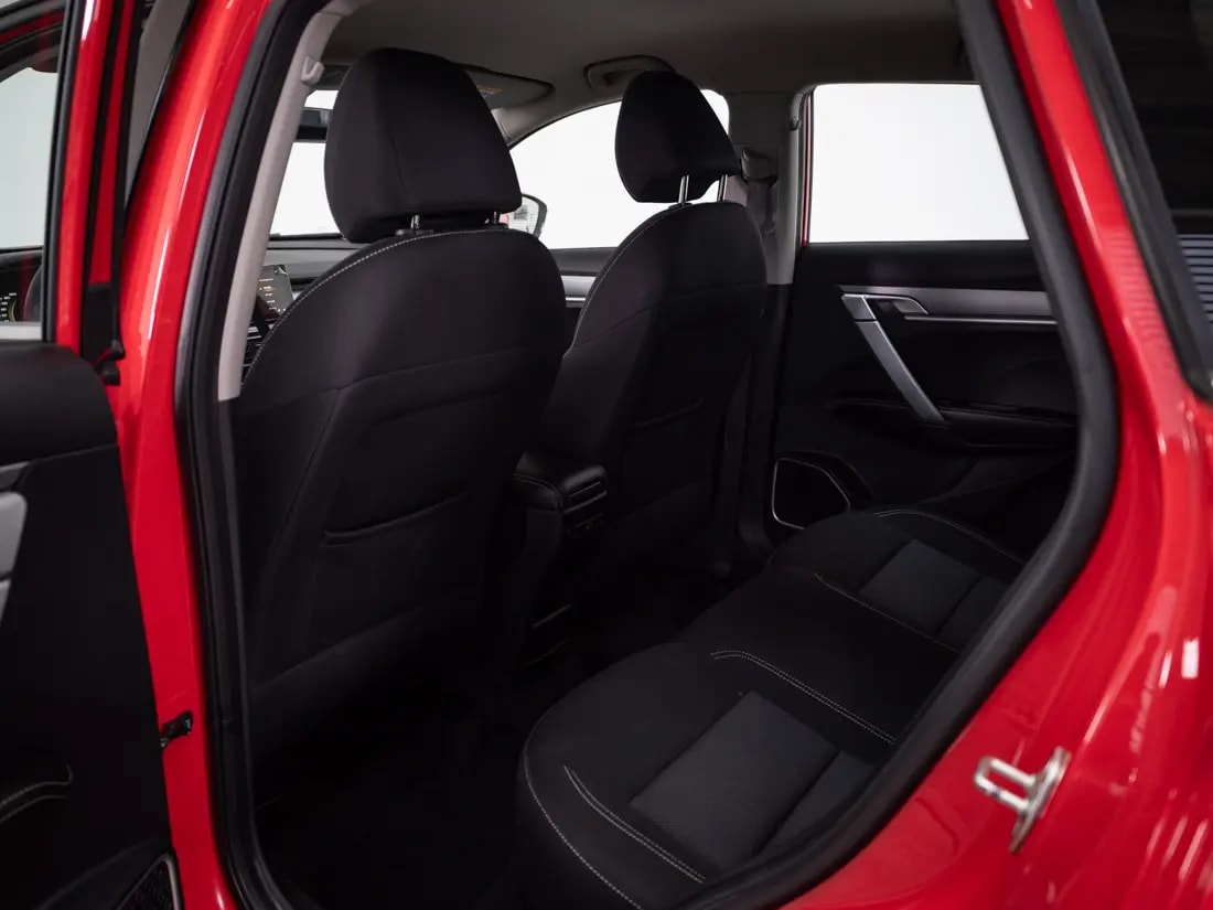 Geely Coolray 1.5 Comfort 7dct At año 2023