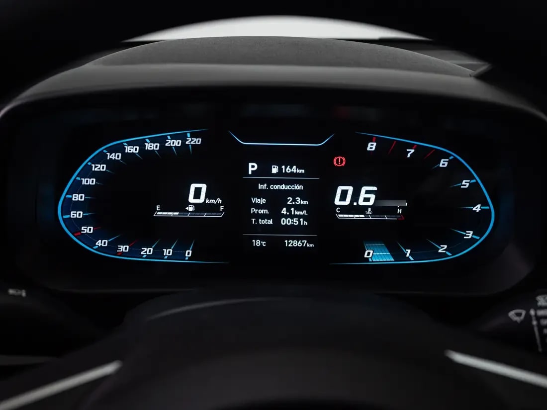 Hyundai I-20 1.4 Bi3 Plus At año 2024