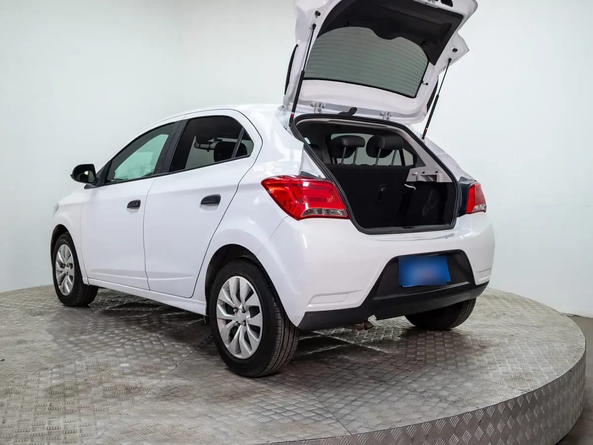 Chevrolet Onix Onix 1.4 Lt Mt año 2020