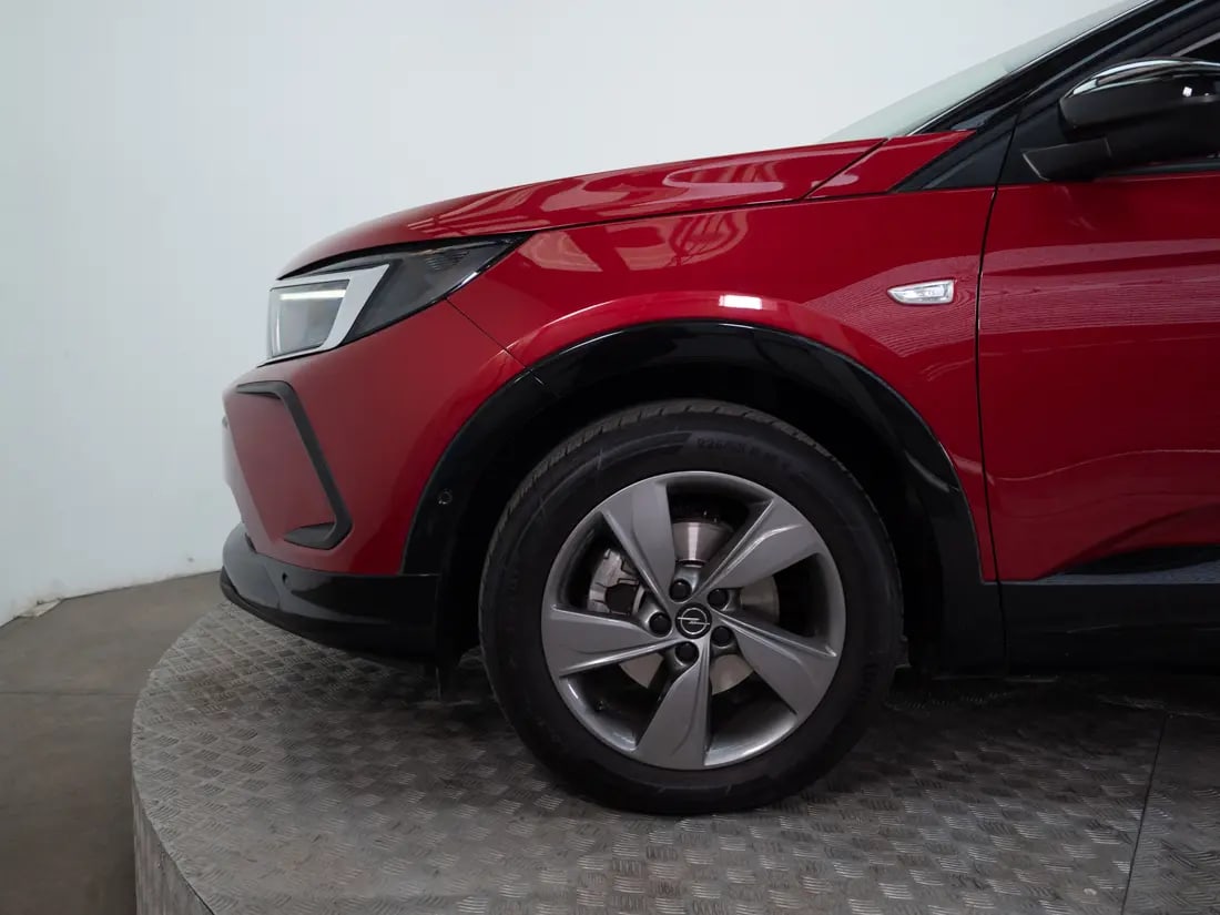 Opel Grandland 1.5 Gs Line At Diesel año 2022