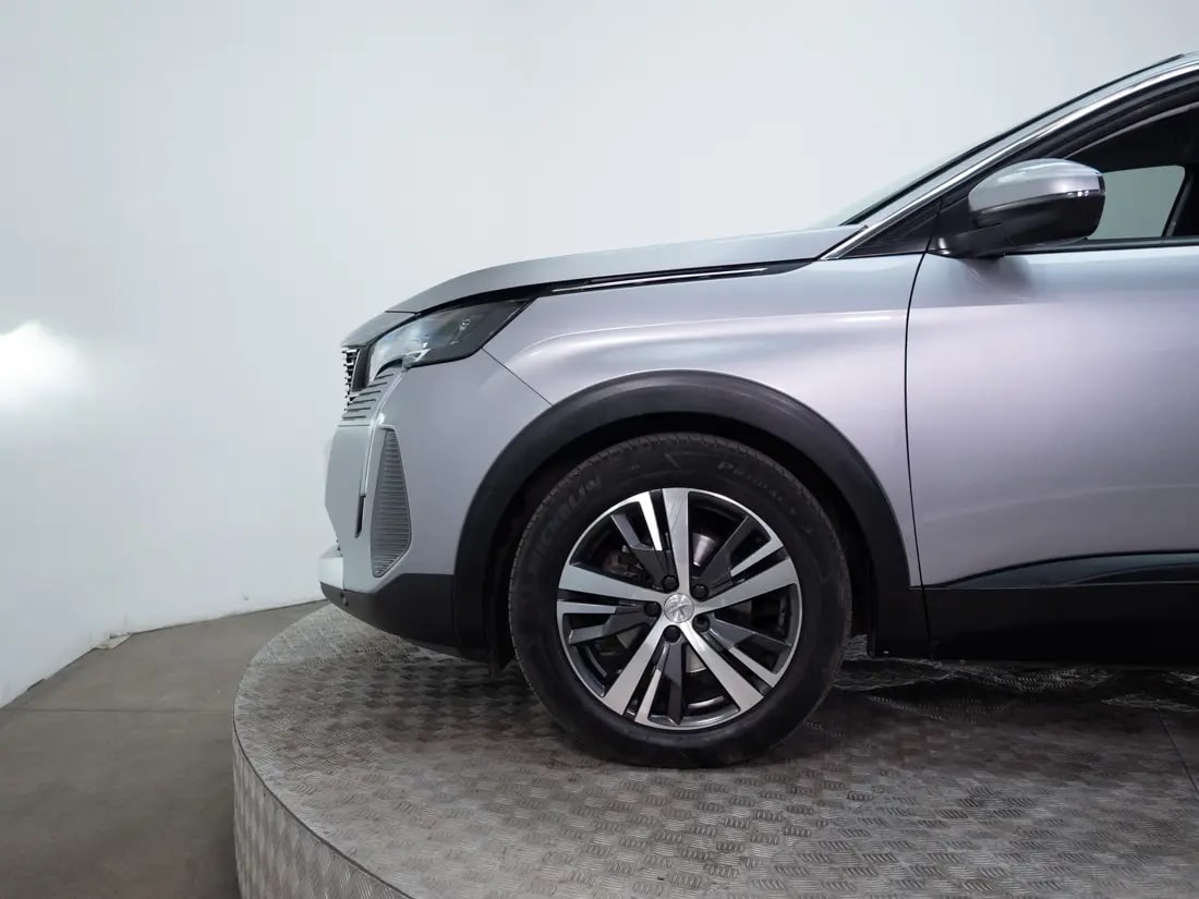 Peugeot 3008 1.5 Active Bluehdi 130 Mt Diesel año 2022