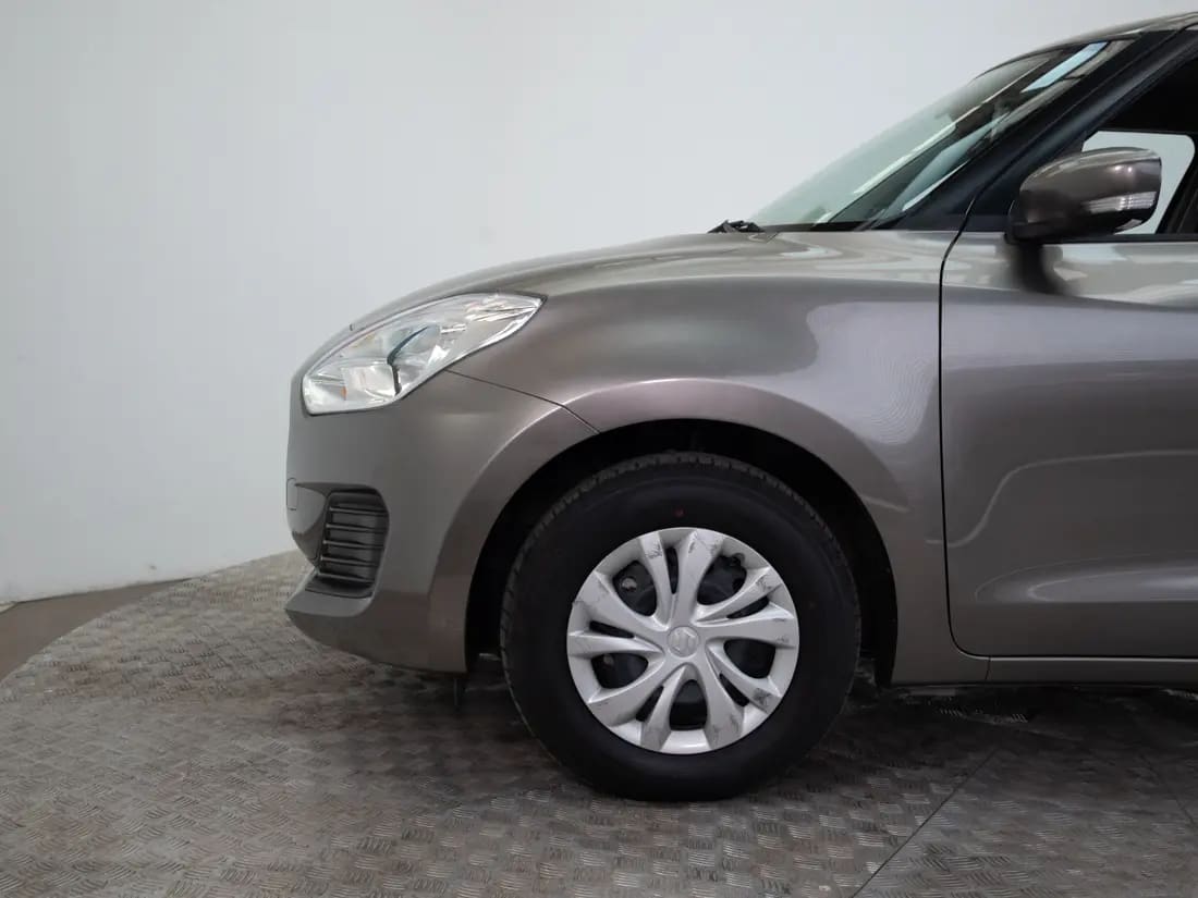 Suzuki Swift 1.2 Gl Mt año 2025