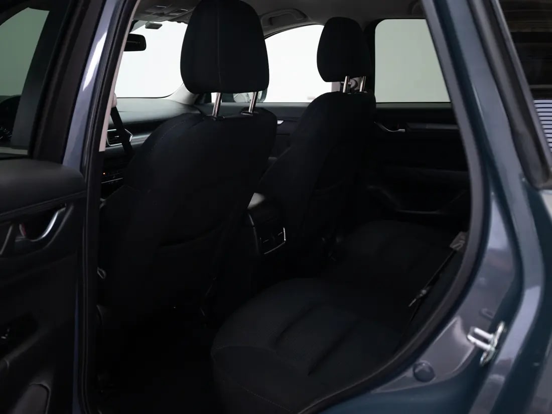 Mazda Cx-5 2.0 Core At año 2025