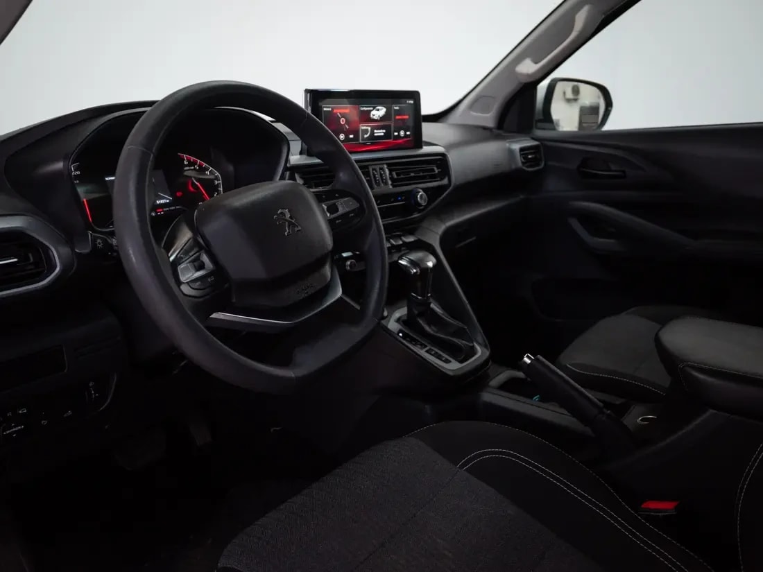 Peugeot Landtrek Active Bluehdi 180 4x4 At año 2024
