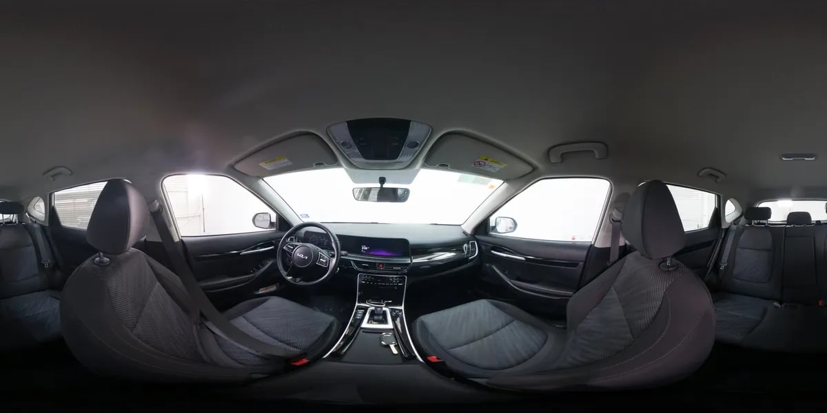 Kia Seltos 1.5 Ex At año 2024