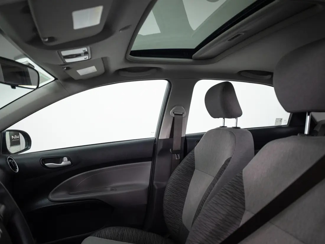 Kia Soluto Ex 1.4l 5mt Full año 2026
