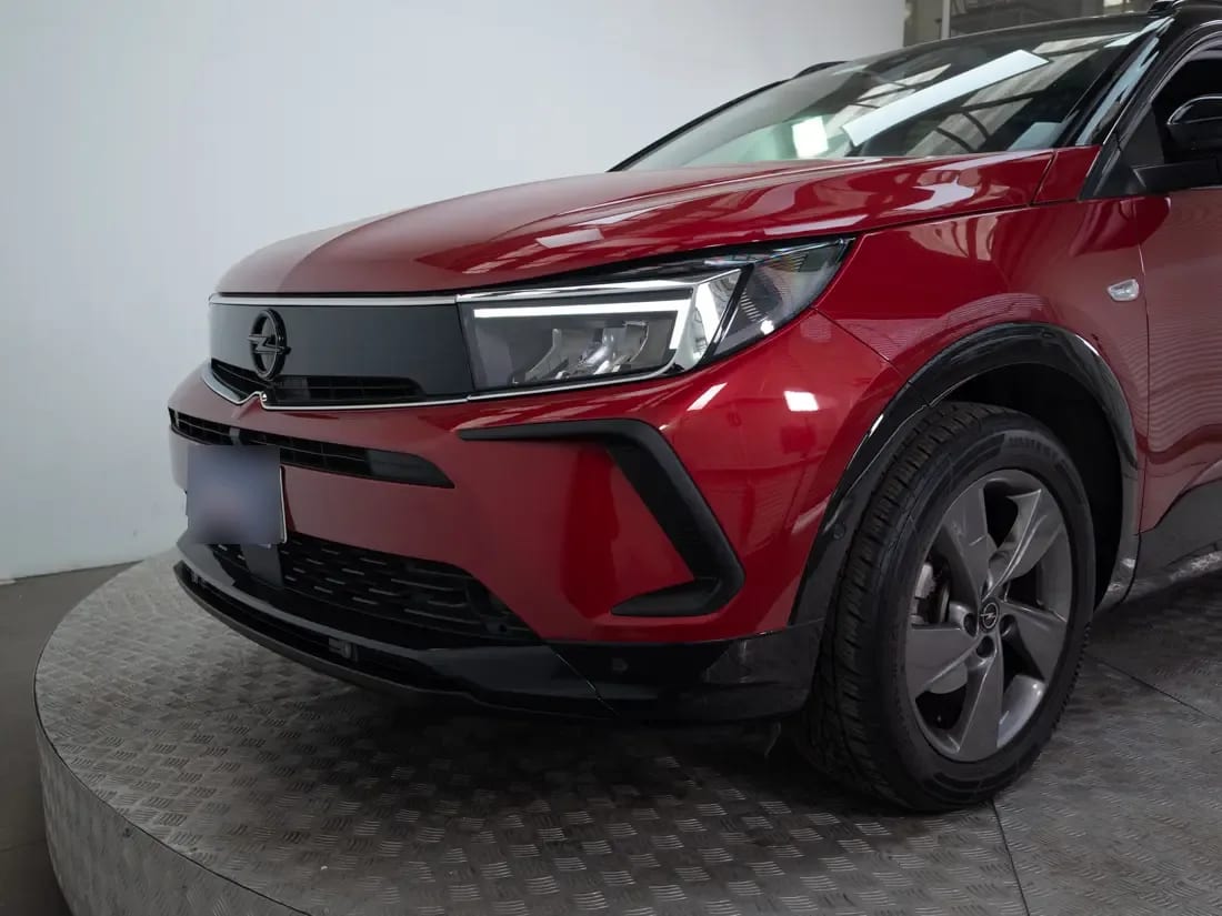 Opel Grandland 1.5 Gs Line At Diesel año 2022