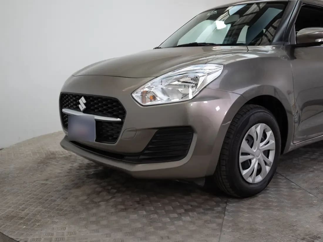 Suzuki Swift 1.2 Gl Mt año 2025