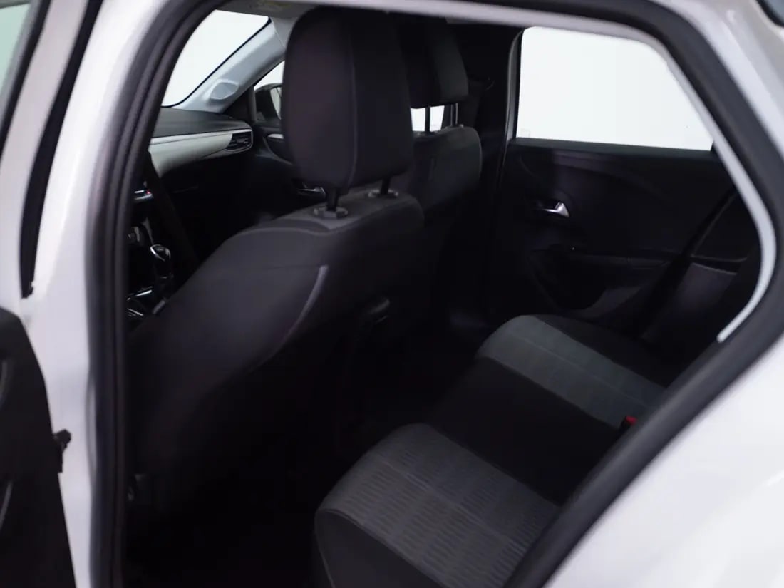 Opel Corsa 1.2 Edition Mt año 2021