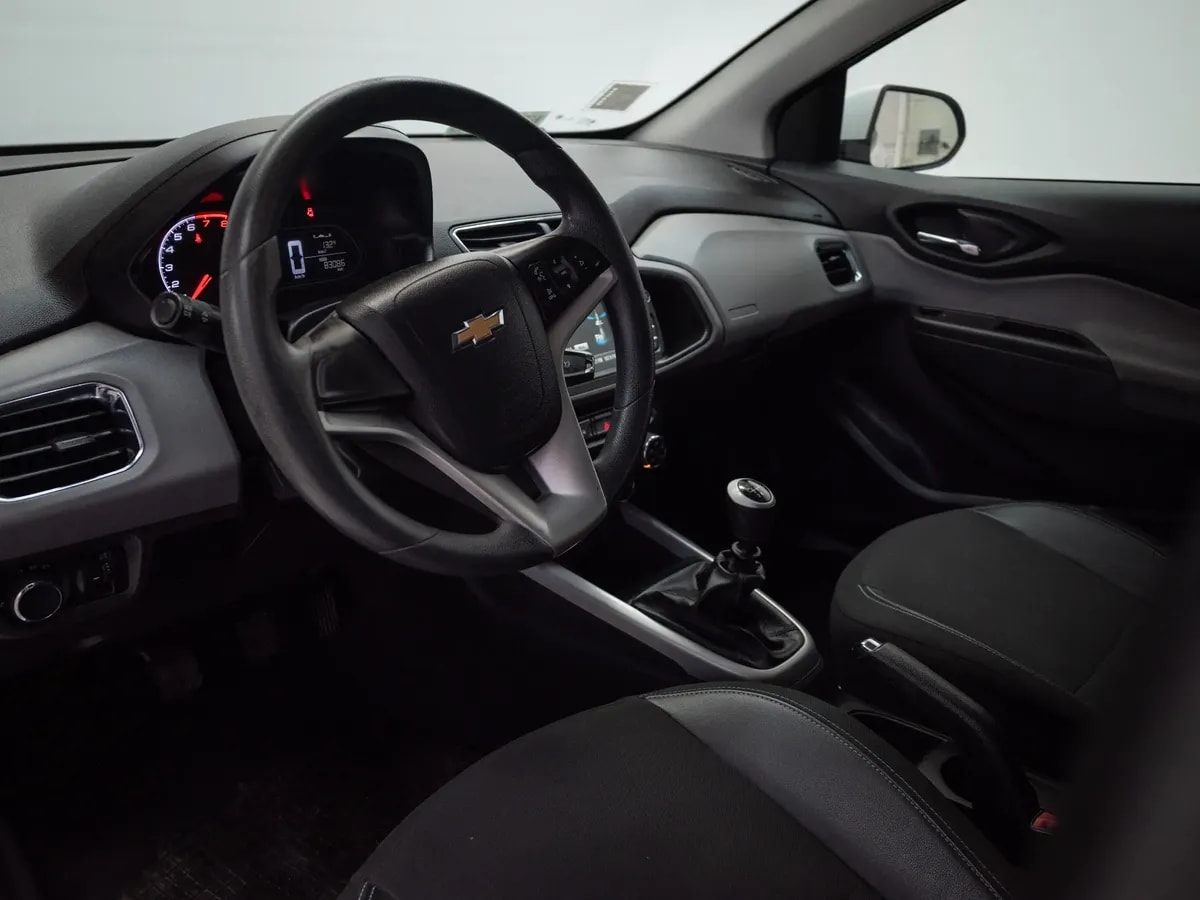 Chevrolet Onix Onix 1.4 Lt Mt año 2020