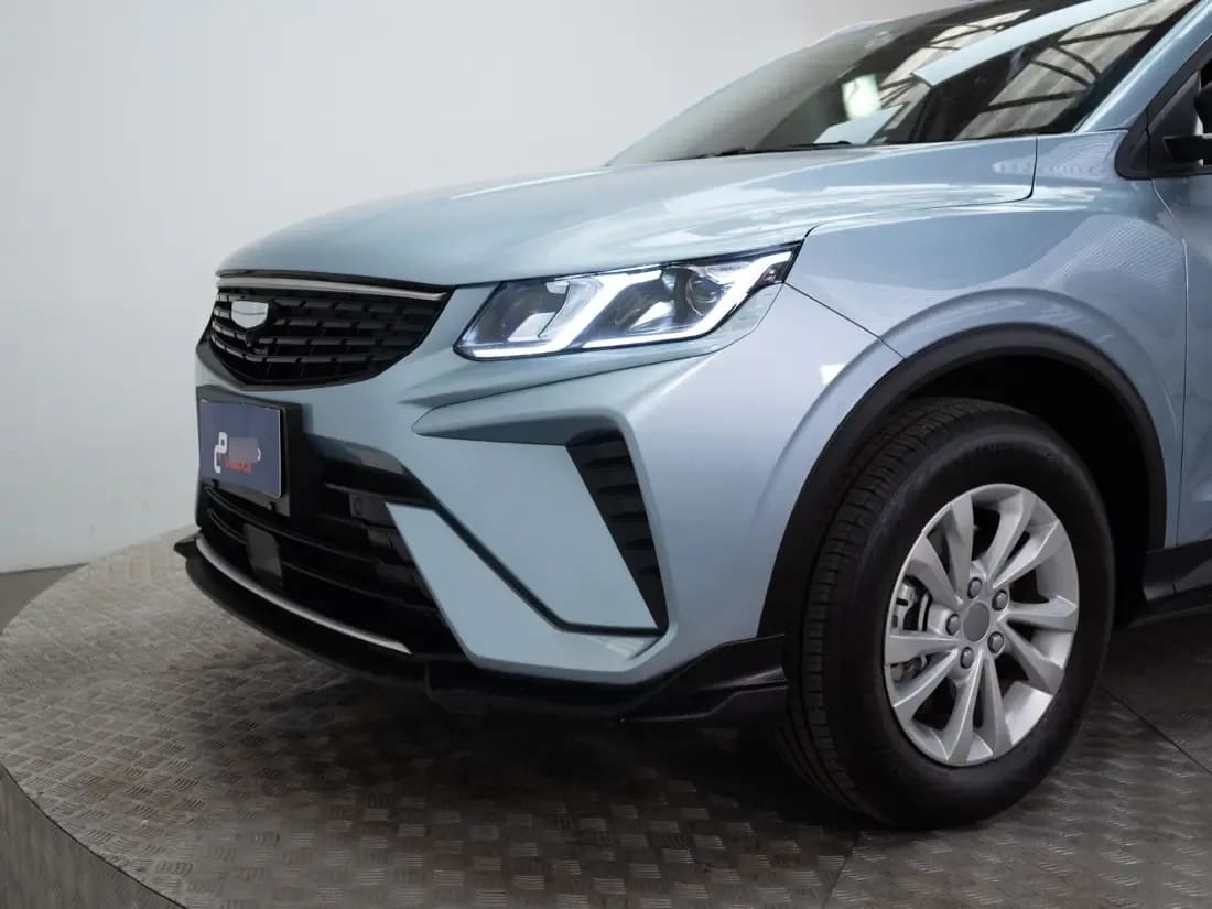 Geely Coolray Lite 1.5 Pop Mt año 2025