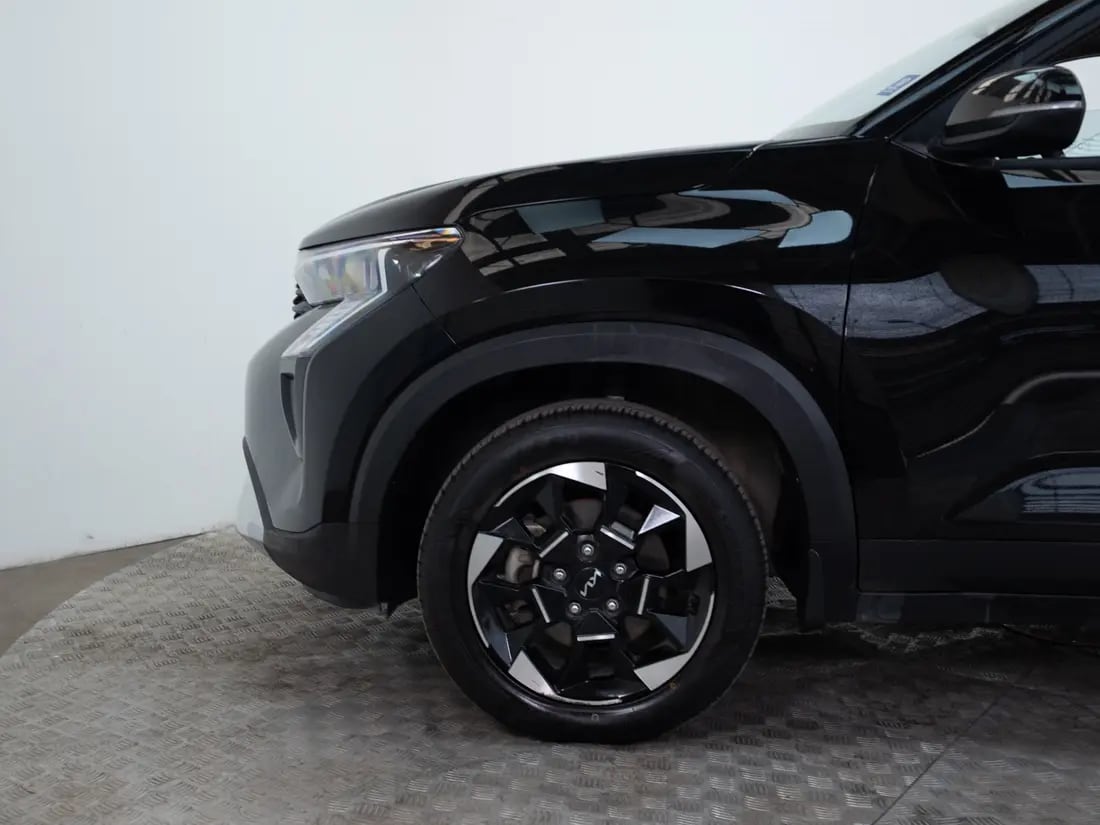 Kia Sonet 1.5 Ex Mt año 2025