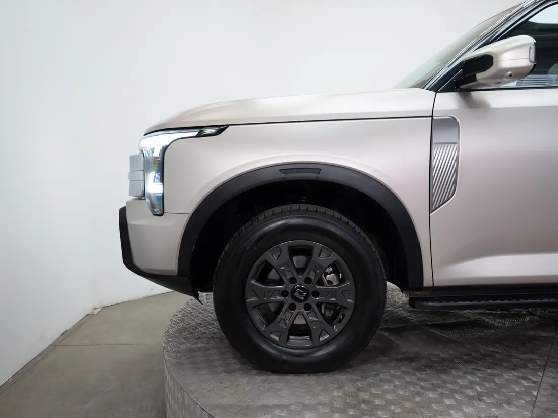 DFSK Z9 Z9 4x4 At + Lam año 2026