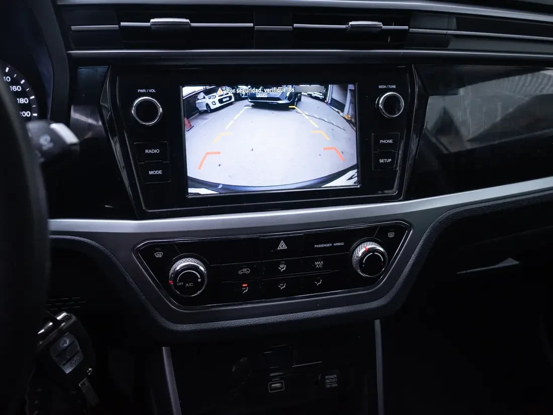 Ssangyong Korando 1.5 Lx Mt año 2024