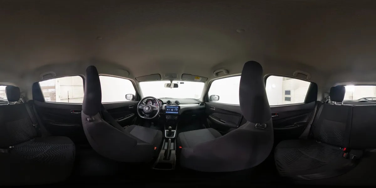 Suzuki Swift 1.2 Gl Mt año 2025