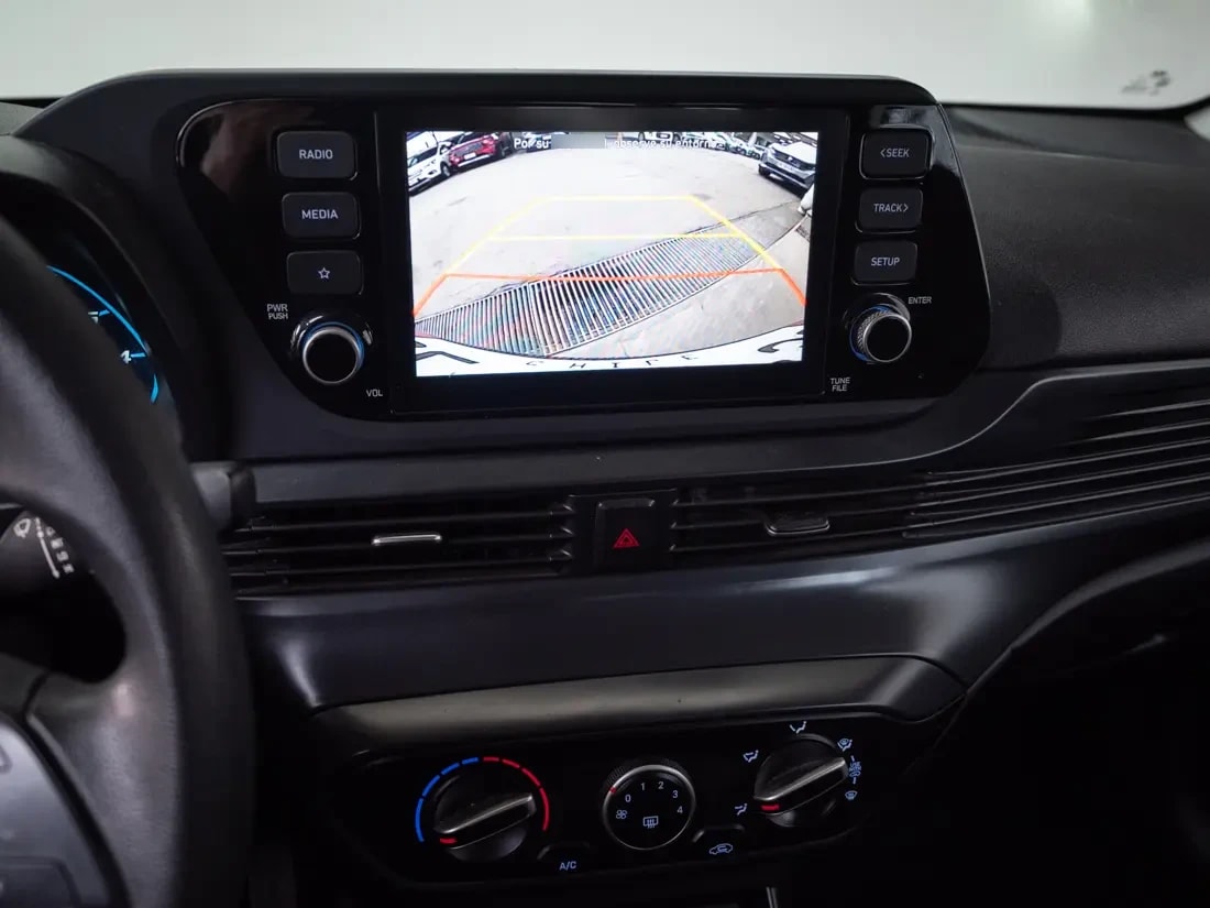 Hyundai I-20 1.4 Bi3 Plus Mt año 2023