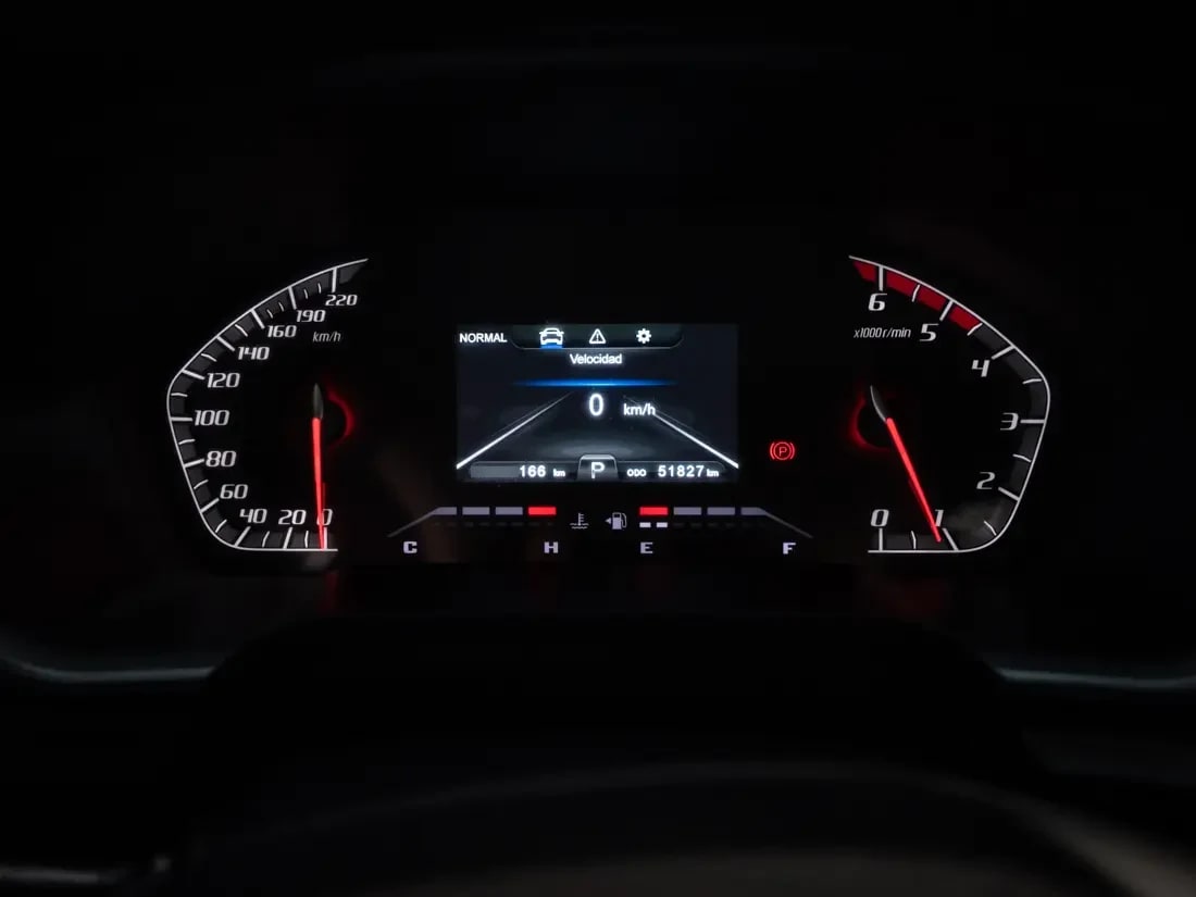 Peugeot Landtrek Active Bluehdi 180 4x4 At año 2024