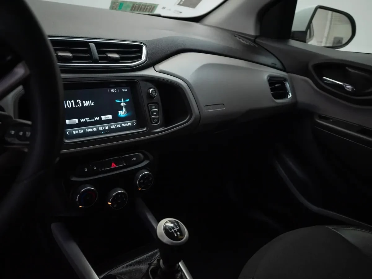Chevrolet Onix Onix 1.4 Lt Mt año 2020