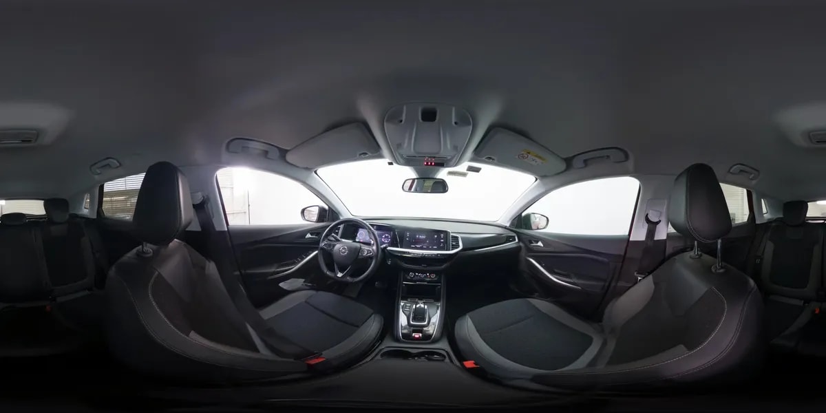 Opel Grandland 1.5 Gs Line At Diesel año 2022