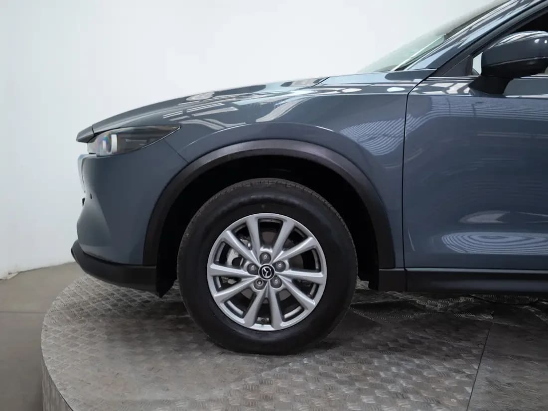 Mazda Cx-5 2.0 Core At año 2025
