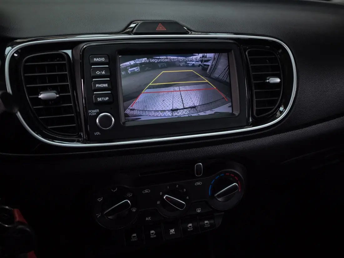 Kia Soluto Ex 1.4l 5mt Full año 2026