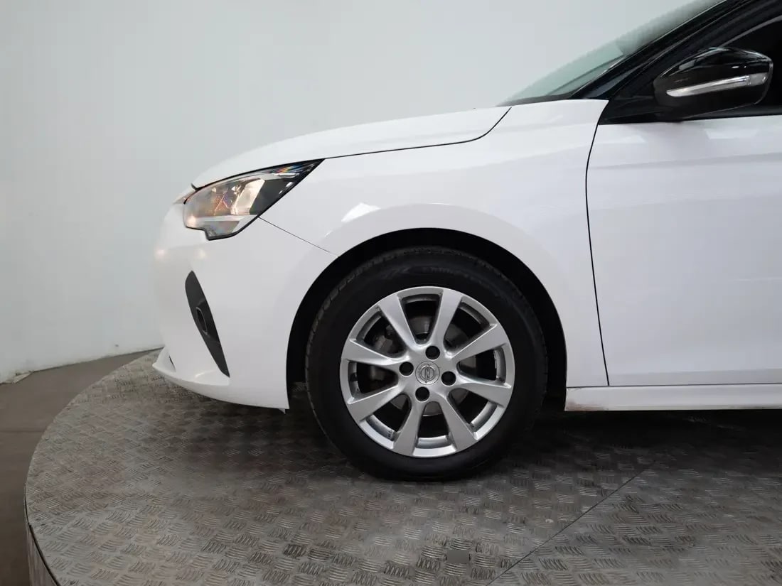 Opel Corsa 1.2 Edition Mt año 2021