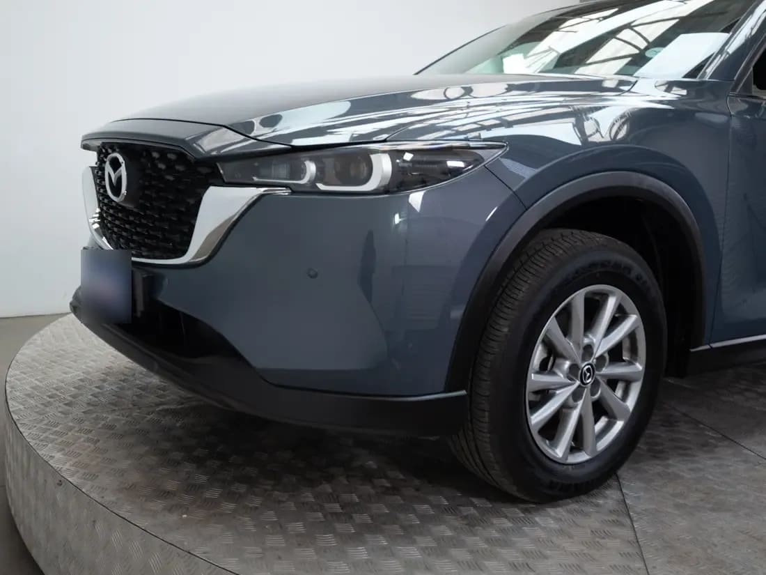 Mazda Cx-5 2.0 Core At año 2025