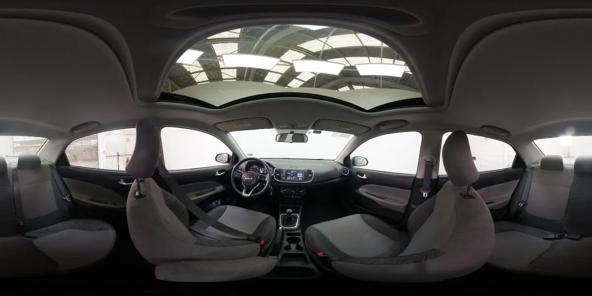 Kia Soluto Ex 1.4l 5mt Full año 2026
