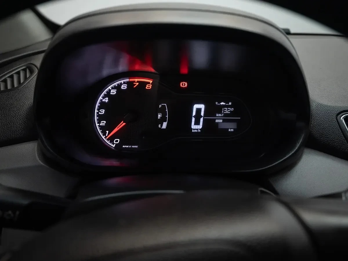 Chevrolet Onix Onix 1.4 Lt Mt año 2020