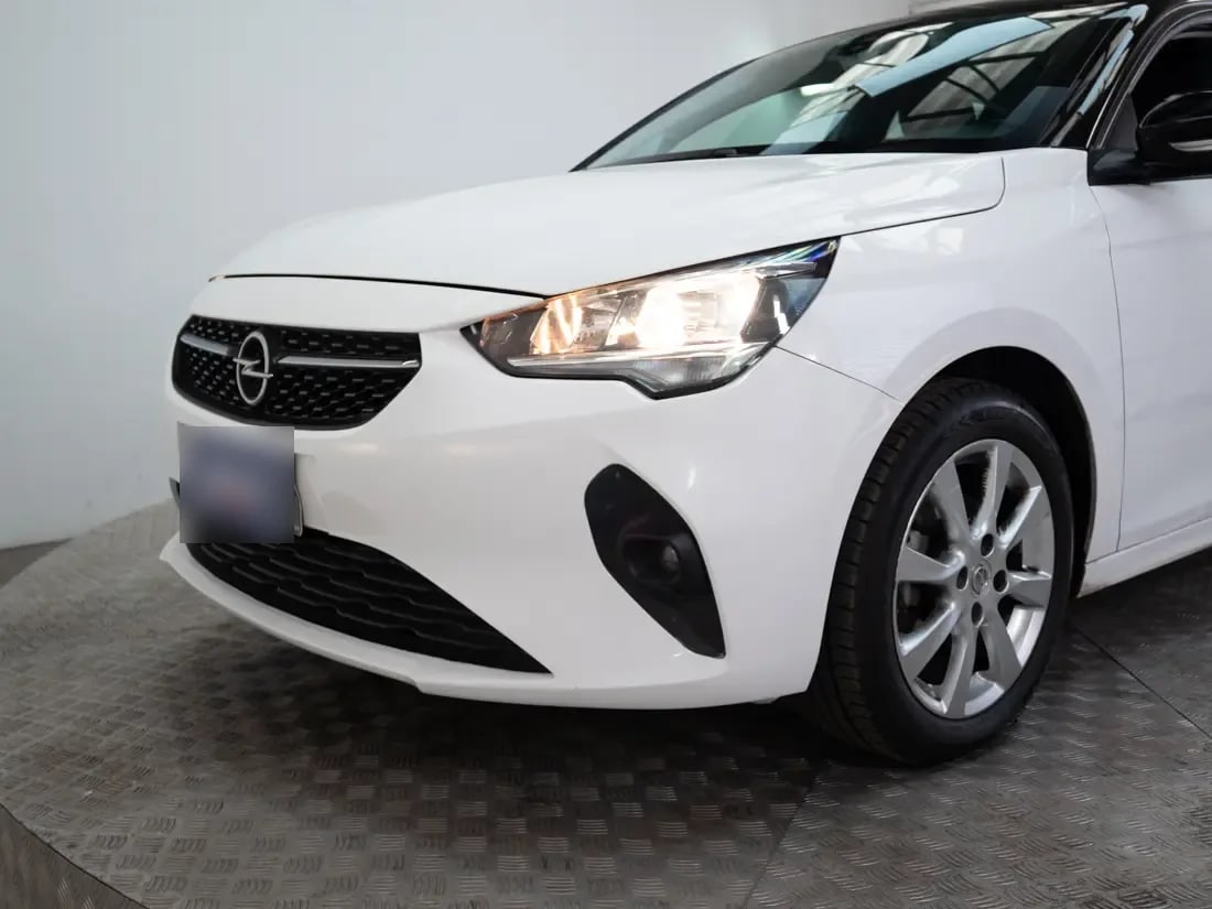 Opel Corsa 1.2 Edition Mt año 2021