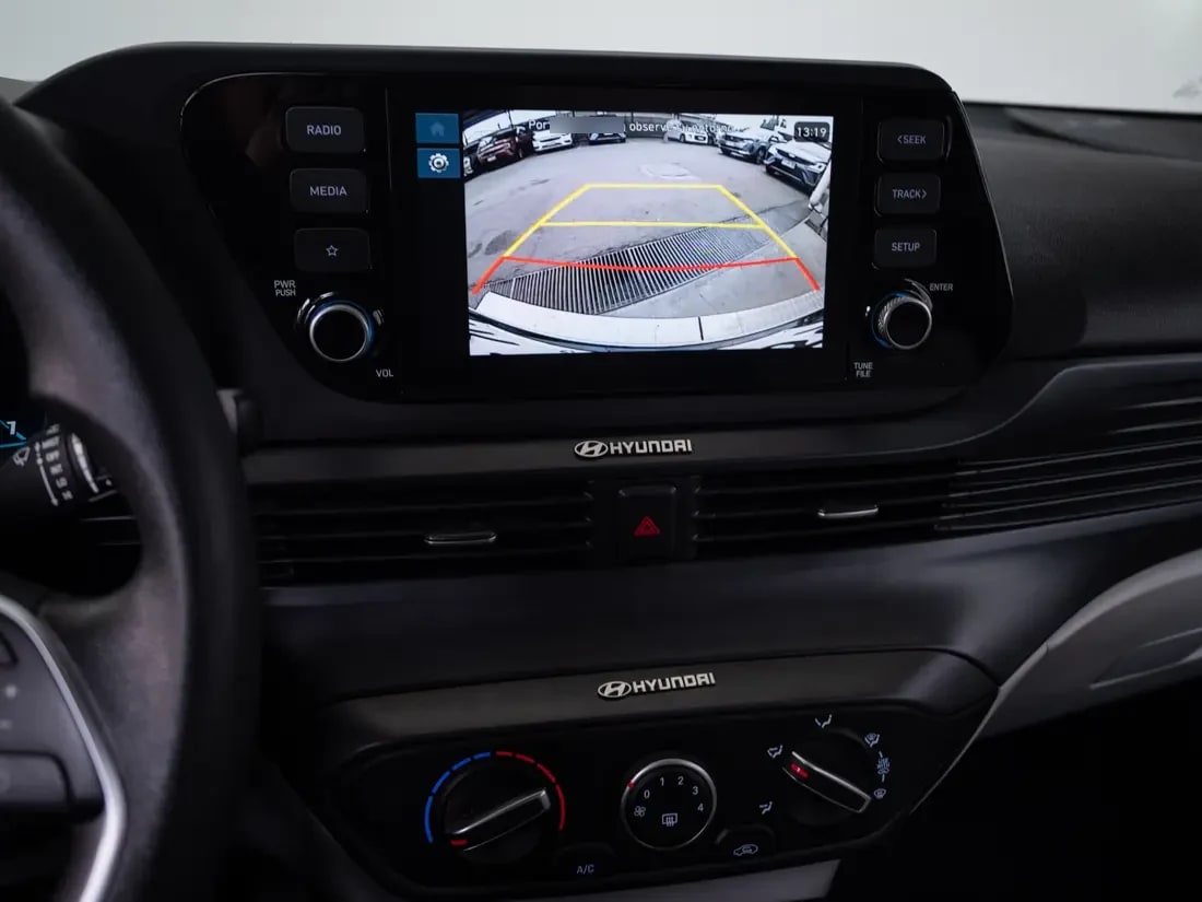 Hyundai I-20 1.4 Bi3 Plus At año 2024
