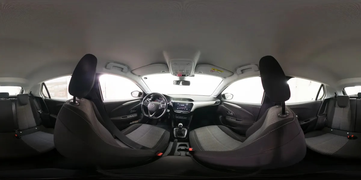 Opel Corsa 1.2 Edition Mt año 2021