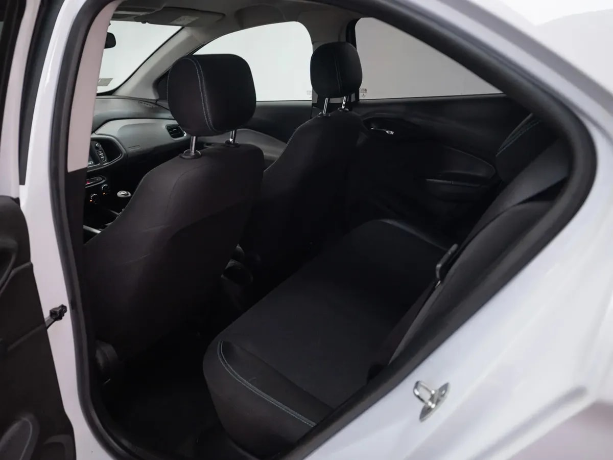 Chevrolet Onix Onix 1.4 Lt Mt año 2020