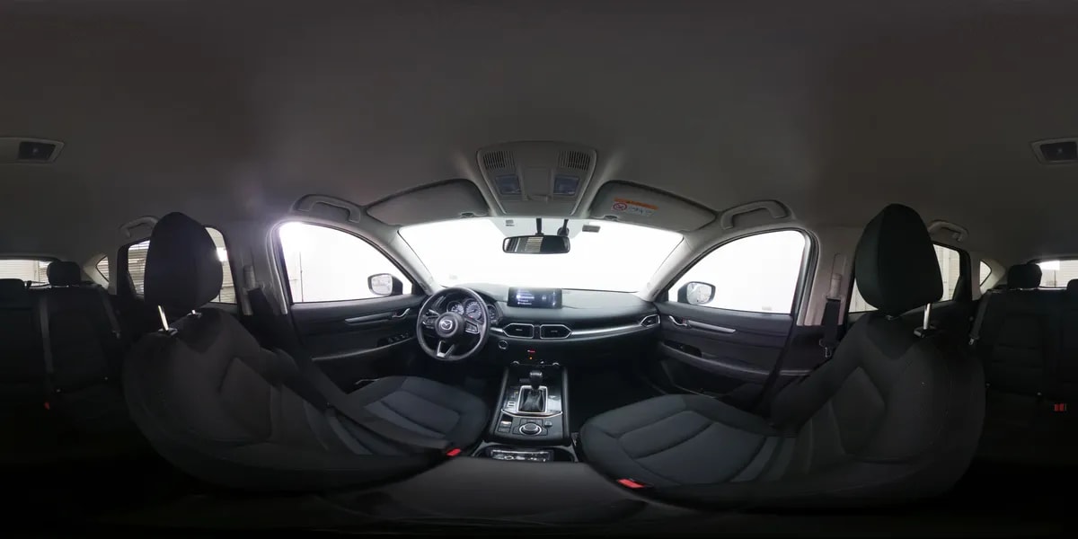 Mazda Cx-5 2.0 Core At año 2025