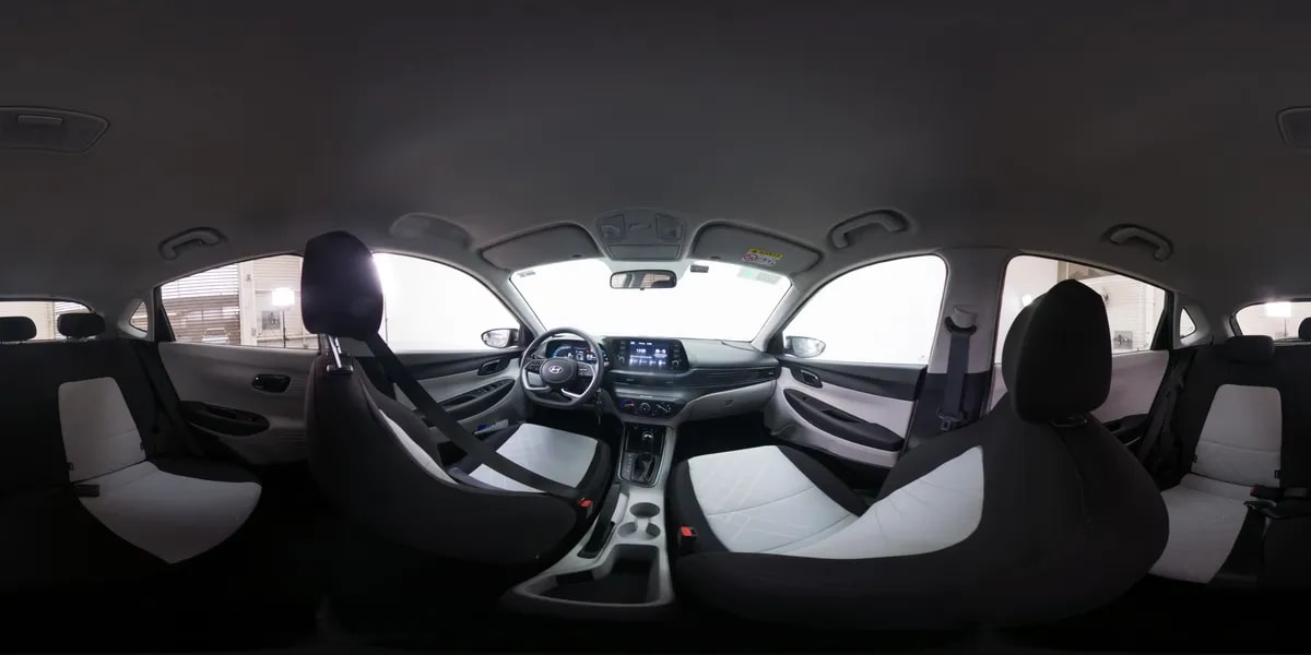 Hyundai I-20 1.4 Bi3 Plus At año 2024