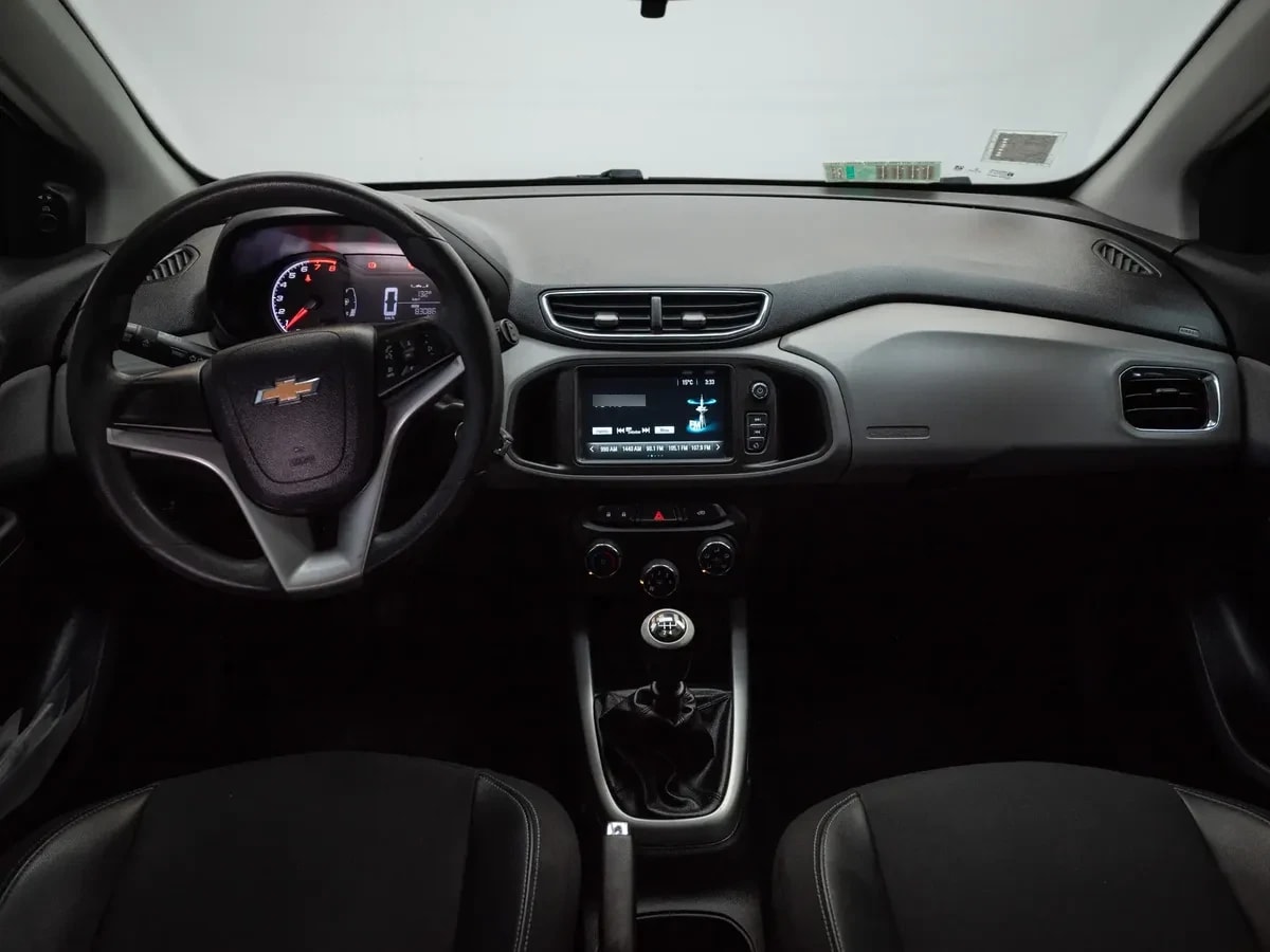 Chevrolet Onix Onix 1.4 Lt Mt año 2020